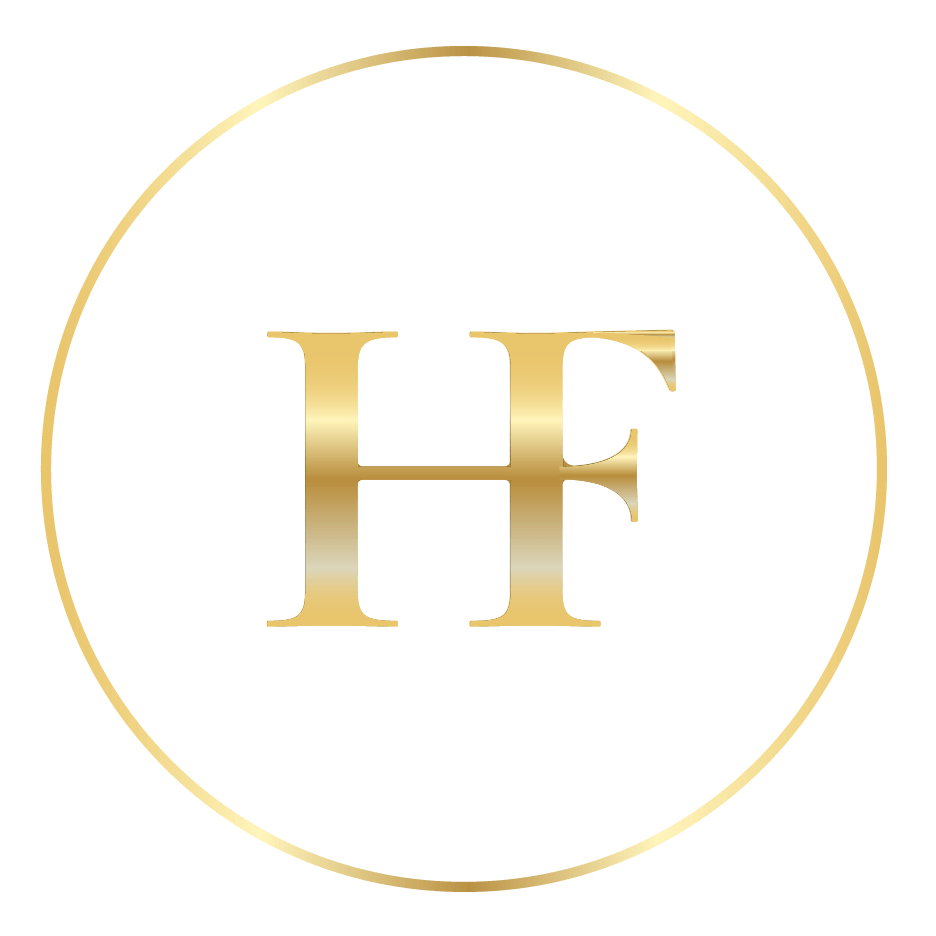 Logo Holistic Finder