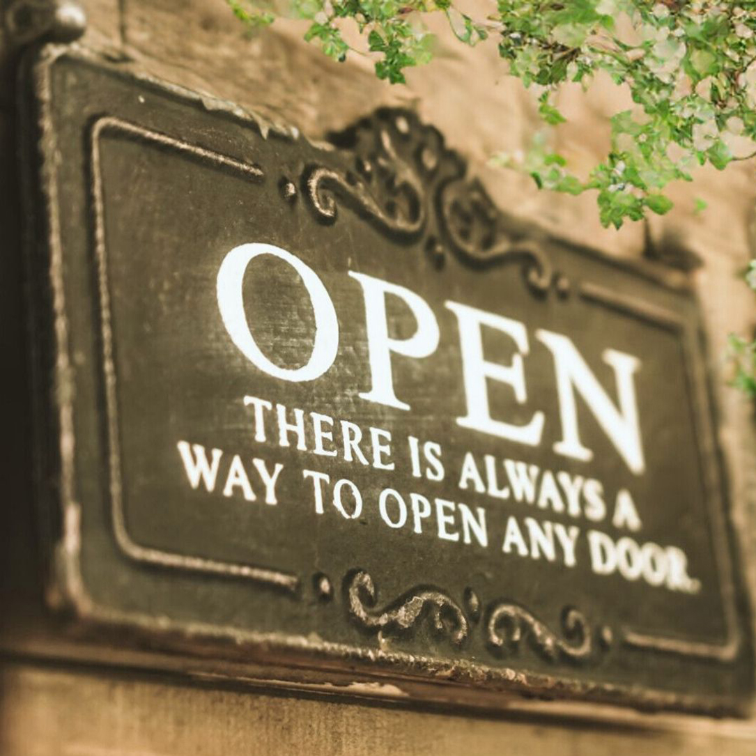 Holistische hulpverleners