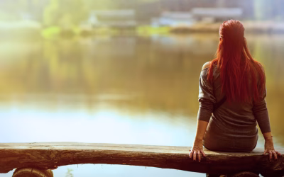 Je blinde vlek zie je niet, maar stuurt wel